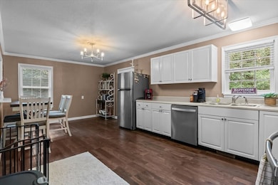 290 Rose Ave, Camden, TN 38320 - photo 5