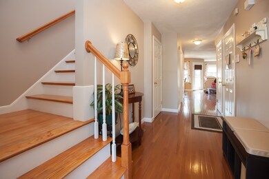 416 Hampton Way, Abington, MA 02351 - photo 2