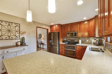 4841 Oregon Trail, Oregon, WI 53575 - photo 4