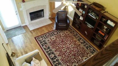 Beautiful Architectural Features including Vaulted and Trey Ceilings!