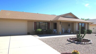 Exterior painted 2015