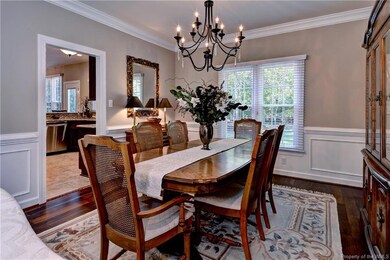 3831 Philip Ludwell, Williamsburg, VA 23188 - photo 6