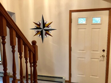 Entry way