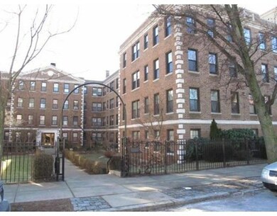 66 Queensberry St unit 419, Boston, MA 02215 - photo 3