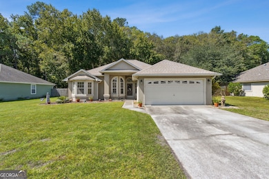 207 Wild Grape Dr, Saint Marys, GA 31558 - photo 4