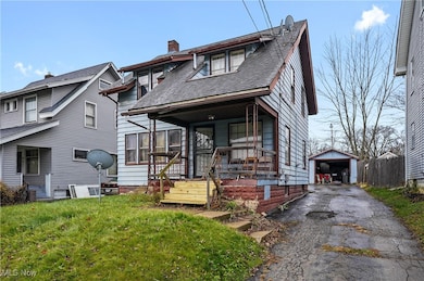 110 S Maryland Ave, Youngstown, OH 44509 - photo 3