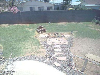 Fire Pit