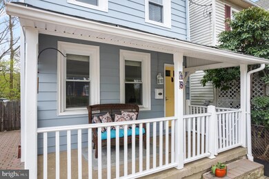 45 Garrett Ave, Bryn Mawr, PA 19010 - photo 3