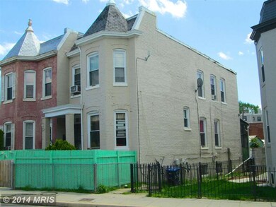 822 Princeton Place NW, Washington, DC 20010 - photo 6