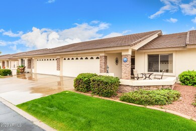 11069 E Kilarea Ave unit 183, Mesa, AZ 85209 - photo 3