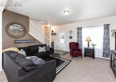 14x15 Living Room!