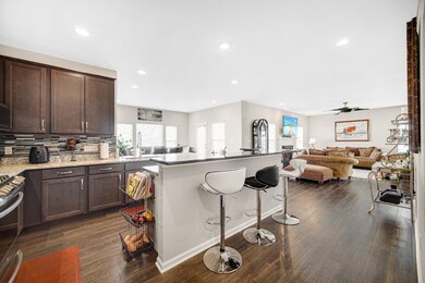 8769 Burr Ridge Cir, Crown Point, IN 46307 - photo 4