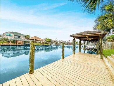 Dock