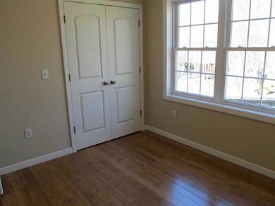 Interior Space/Layout.