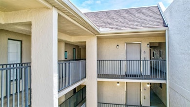 Top Floor with easy elevator access