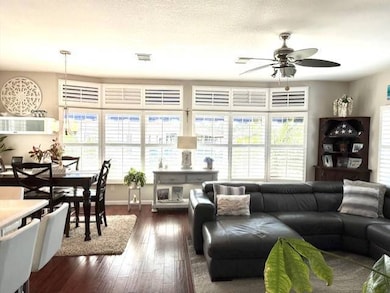 Panoramic View!