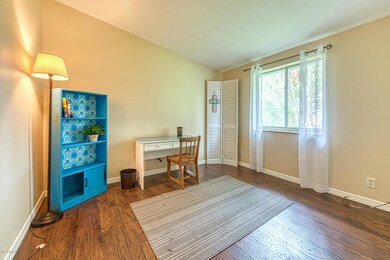 Bedroom #3