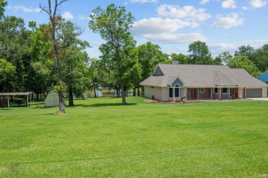 359 County Road 417, Dayton, TX 77535 - photo 3