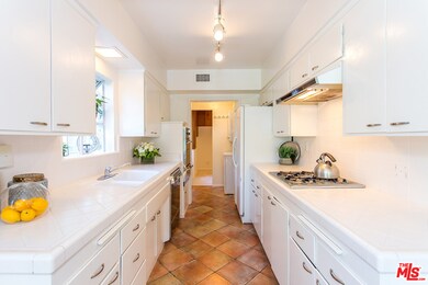 Tile Kitchen Floor