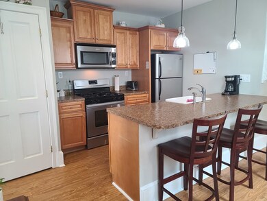 585 E 8th St unit 2, Boston, MA 02127 - photo 6