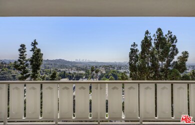Los Feliz Towers West unit 1005, Los Angeles, CA 90027 - photo 5