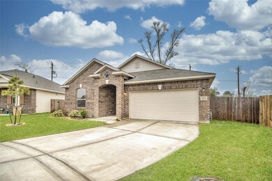 7402 Wheatley Gardens Dr, Houston, TX 77016 - photo 3