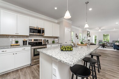 431 Tines Dr, Shelbyville, TN 37160 - photo 5