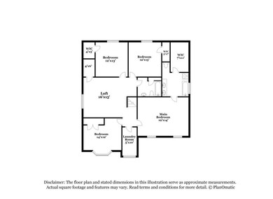 29226 Spring Mist Dr, Spring, TX 77386 - photo 3