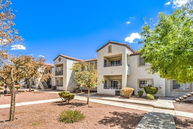 3318 N Decatur Blvd unit 2086, Las Vegas, NV 89130 - photo 3