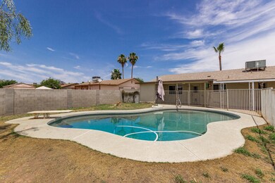 Diving Pool