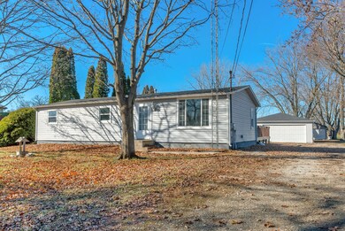 340 S State Road 2, Hebron, IN 46341 - photo 3