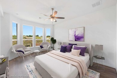 1218 El Sol Blvd, Sherman, TX 75090 - photo 4