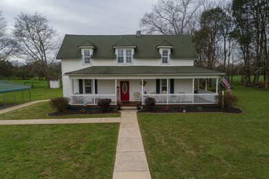 236 Simmons Rd, Shelbyville, TN 37160 - photo 4
