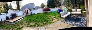 561 Maple Ave, Audubon, NJ 08106 - photo 2