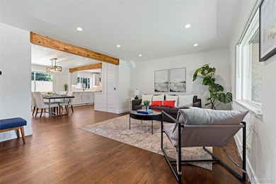 360 S Bryant St, Denver, CO 80219 - photo 2