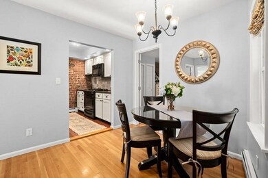 40 Pleasant St unit 2, Charlestown, MA 02129 - photo 5