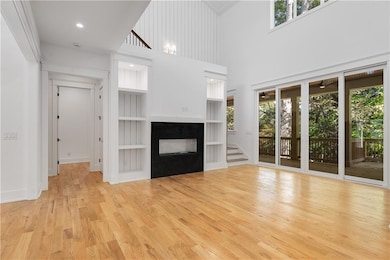 1110 Milam Cir, Clarkston, GA 30021 - photo 5