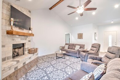 103 Cocopa Cove, Lake Kiowa, TX 76240 - photo 7