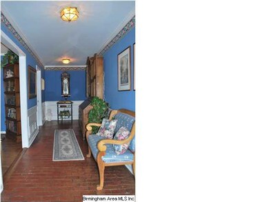 foyer