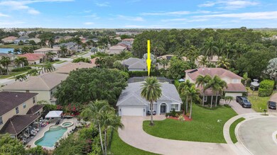 1447 Newhaven Point Ln, West Palm Beach, FL 33411 - photo 3