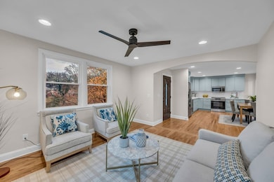 719 Woodmere Dr, Nashville, TN 37217 - photo 4