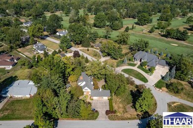 41 E Longridge Rd, Terre Haute, IN 47802 - photo 5