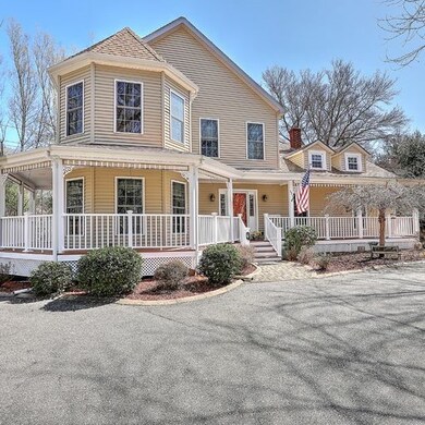 571 Broad Rock Rd, Wakefield, RI 02879 - photo 2