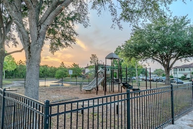 Community Playground is directly across the street.