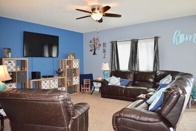 305 Limestone Ln, Lafayette, IN 47909 - photo 5