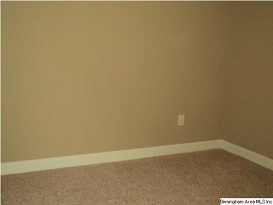 The 2nd Bedroom