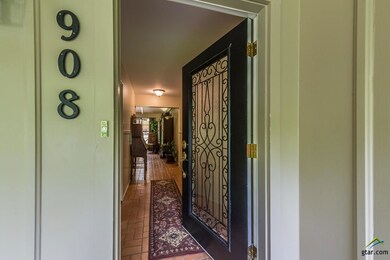 908 Loftin St, Tyler, TX 75701 - photo 3