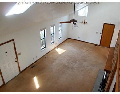 Den/Family/Great Room.
