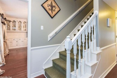 0 Secluded Hills Ct unit 20028973, Little Rock, AR 72223 - photo 3