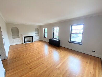 6028 N Francisco Ave unit 2, Chicago, IL 60659 - photo 4